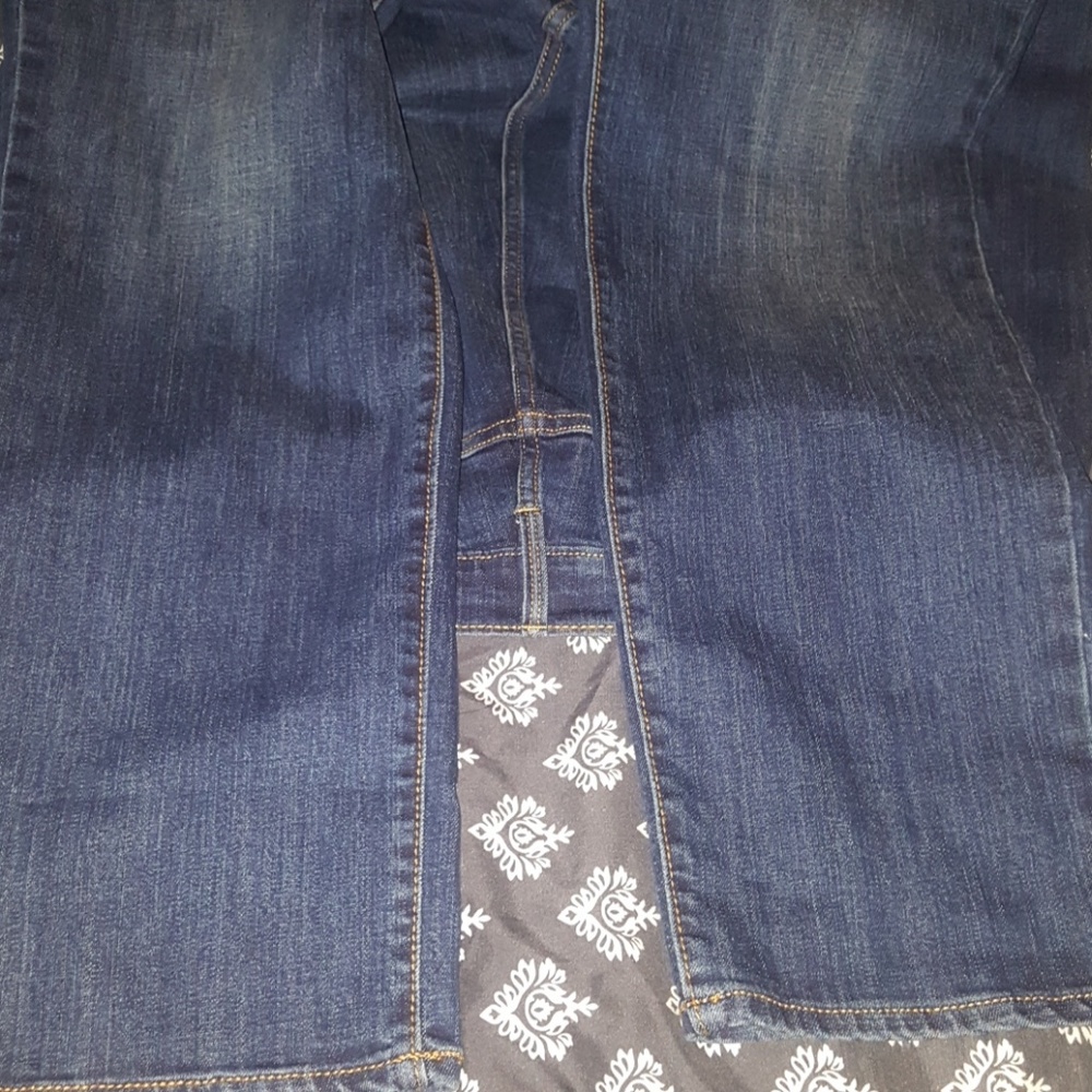 CURYY NEW JEANS